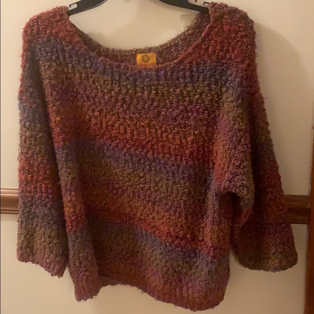 Ruby Rd, size PXL, sweater